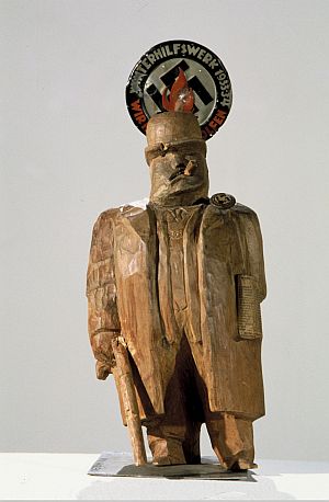 Suppenkasper Grünberg